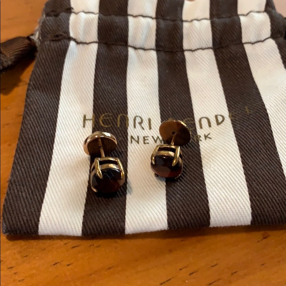 Henri bendle earrings